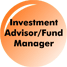 Investment Advisor/Fund Manager