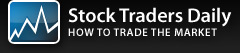 Stock Traders Daily - How to Trade The Market